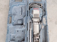 Breekhamer - 18kg - 230v - hex-28, bosch, gsh 16-28 e, 2017 - afbeelding 2 van  8