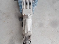 Breekhamer - 18kg - 230v - hex-28, bosch, gsh 16-28 e, 2017 - afbeelding 3 van  8