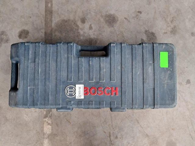 Breekhamer - 18kg - 230v - hex-28, bosch, gsh 16-28 e, 2017 - afbeelding 8 van  8