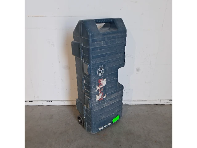 Breekhamer - 18kg - 230v - hex-28, bosch, gsh 16-28 e, 2017 - afbeelding 3 van  11