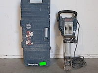 Breekhamer - 18kg - 230v - hex-28, bosch, gsh 16-28 e, 2017 - afbeelding 1 van  11