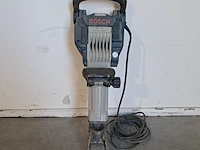 Breekhamer - 18kg - 230v - hex-28, bosch, gsh 16-28 e, 2017 - afbeelding 4 van  11