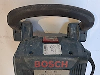 Breekhamer - 18kg - 230v - hex-28, bosch, gsh 16-28 e, 2017 - afbeelding 5 van  11