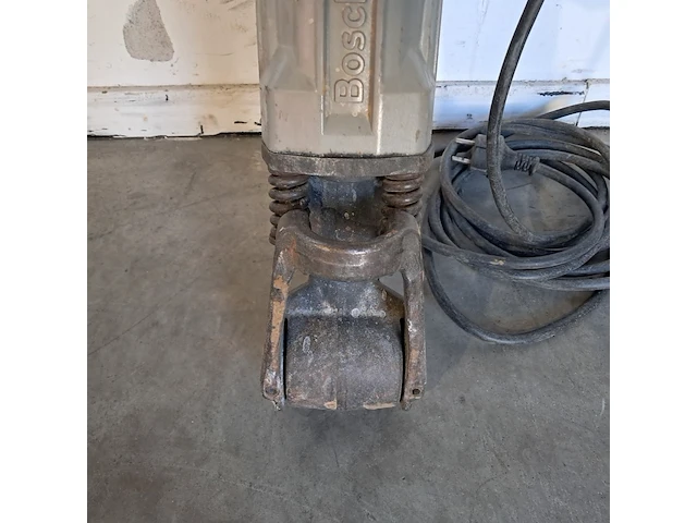 Breekhamer - 18kg - 230v - hex-28, bosch, gsh 16-28 e, 2017 - afbeelding 7 van  11