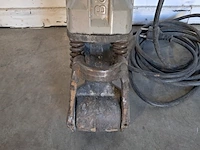 Breekhamer - 18kg - 230v - hex-28, bosch, gsh 16-28 e, 2017 - afbeelding 7 van  11