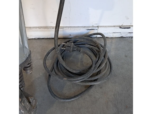 Breekhamer - 18kg - 230v - hex-28, bosch, gsh 16-28 e, 2017 - afbeelding 8 van  11