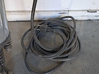 Breekhamer - 18kg - 230v - hex-28, bosch, gsh 16-28 e, 2017 - afbeelding 8 van  11