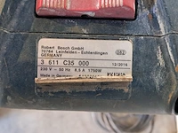 Breekhamer - 18kg - 230v - hex-28, bosch, gsh 16-28 e, 2017 - afbeelding 10 van  11