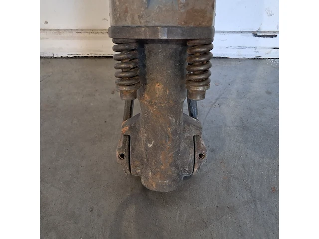 Breekhamer - 18kg - 230v - hex-28, bosch, gsh 16-28 e, 2017 - afbeelding 11 van  11