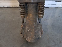 Breekhamer - 18kg - 230v - hex-28, bosch, gsh 16-28 e, 2017 - afbeelding 11 van  11