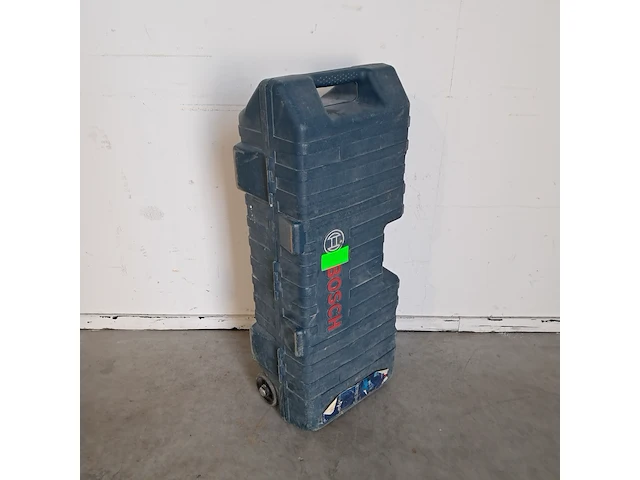 Breekhamer - 18kg - 230v - hex-28, bosch, gsh 16-28 e, 2018 - afbeelding 3 van  11