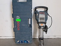 Breekhamer - 18kg - 230v - hex-28, bosch, gsh 16-28 e, 2018 - afbeelding 1 van  11