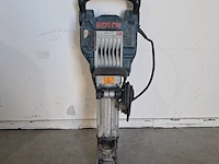 Breekhamer - 18kg - 230v - hex-28, bosch, gsh 16-28 e, 2018 - afbeelding 4 van  11