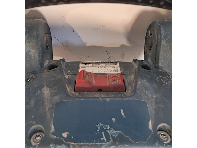 Breekhamer - 18kg - 230v - hex-28, bosch, gsh 16-28 e, 2018 - afbeelding 6 van  11