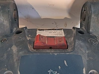 Breekhamer - 18kg - 230v - hex-28, bosch, gsh 16-28 e, 2018 - afbeelding 6 van  11