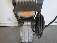 Breekhamer - 18kg - 230v - hex-28, bosch, gsh 16-28 e, 2018 - afbeelding 7 van  11