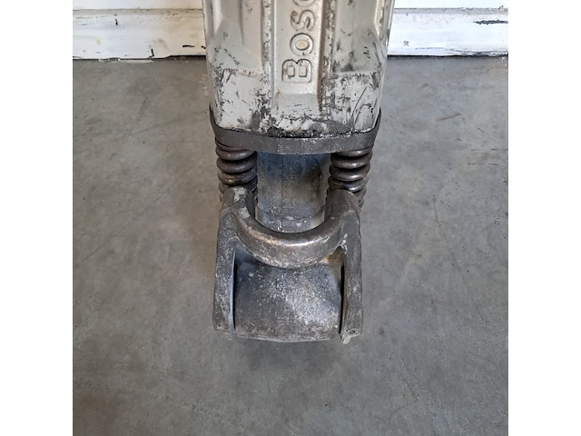Breekhamer - 18kg - 230v - hex-28, bosch, gsh 16-28 e, 2018 - afbeelding 9 van  11