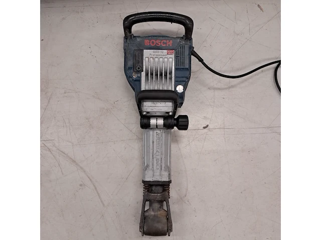 Breekhamer - 18kg - 230v - hex-28, bosch, gsh 16-28 e, 2018 - afbeelding 1 van  6