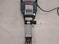 Breekhamer - 18kg - 230v - hex-28, bosch, gsh 16-28 e, 2018 - afbeelding 1 van  6
