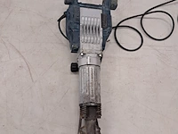 Breekhamer - 18kg - 230v - hex-28, bosch, gsh 16-28 e, 2018 - afbeelding 2 van  6