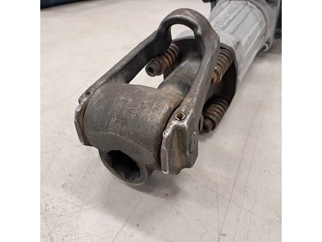 Breekhamer - 18kg - 230v - hex-28, bosch, gsh 16-28 e, 2018 - afbeelding 3 van  6