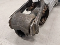 Breekhamer - 18kg - 230v - hex-28, bosch, gsh 16-28 e, 2018 - afbeelding 3 van  6