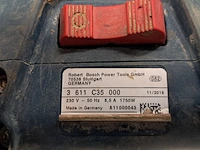 Breekhamer - 18kg - 230v - hex-28, bosch, gsh 16-28 e, 2018 - afbeelding 5 van  6