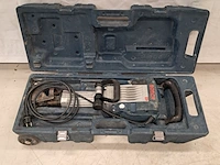 Breekhamer - 18kg - 230v - hex-28, bosch, gsh 16-28 e, 2018 - afbeelding 6 van  6