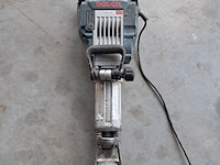 Breekhamer - 18kg - 230v - hex-28, bosch, gsh 16-28 e, 2019 - afbeelding 1 van  6