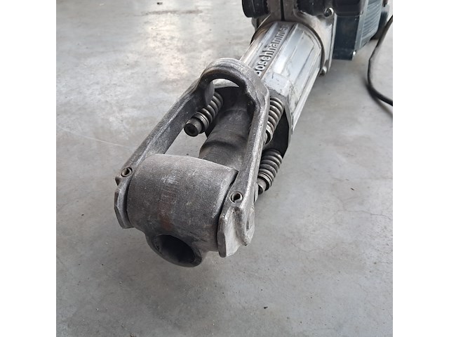 Breekhamer - 18kg - 230v - hex-28, bosch, gsh 16-28 e, 2019 - afbeelding 2 van  6