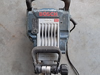 Breekhamer - 18kg - 230v - hex-28, bosch, gsh 16-28 e, 2019 - afbeelding 3 van  6