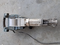 Breekhamer - 18kg - 230v - hex-28, bosch, gsh 16-28 e, 2019 - afbeelding 4 van  6