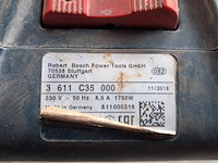 Breekhamer - 18kg - 230v - hex-28, bosch, gsh 16-28 e, 2019 - afbeelding 5 van  6
