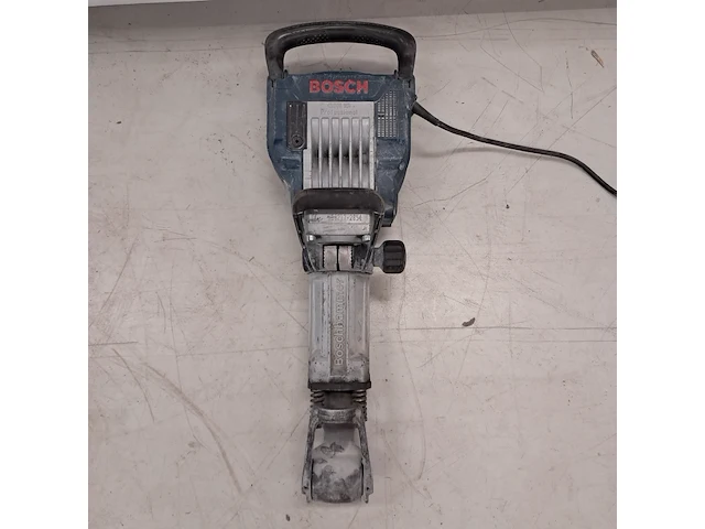 Breekhamer - 18kg - 230v - hex-28, bosch, gsh 16-28 e, 2019 - afbeelding 1 van  6
