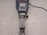 Breekhamer - 18kg - 230v - hex-28, bosch, gsh 16-28 e, 2019 - afbeelding 1 van  6