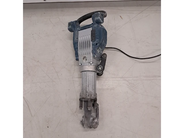 Breekhamer - 18kg - 230v - hex-28, bosch, gsh 16-28 e, 2019 - afbeelding 2 van  6