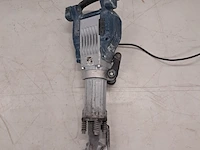 Breekhamer - 18kg - 230v - hex-28, bosch, gsh 16-28 e, 2019 - afbeelding 2 van  6