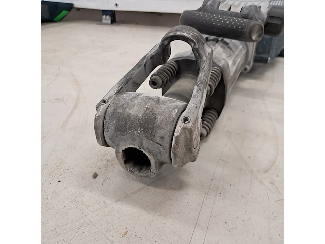 Breekhamer - 18kg - 230v - hex-28, bosch, gsh 16-28 e, 2019 - afbeelding 3 van  6