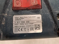 Breekhamer - 18kg - 230v - hex-28, bosch, gsh 16-28 e, 2019 - afbeelding 5 van  6