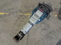 Breekhamer - 18kg - 230v - hex-28 bosch, gsh 16-28 e, bouwjaar 2015