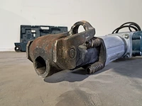 Breekhamer - 18kg - 230v - hex-28 bosch, gsh 16-28 e, bouwjaar 2015 - afbeelding 3 van  6