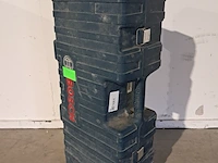 Breekhamer - 18kg - 230v - hex-28 bosch, gsh 16-28 e, bouwjaar 2015 - afbeelding 6 van  6