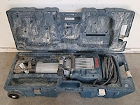 Breekhamer - 18kg - 230v - hex-28 bosch, gsh 16-28 e, bouwjaar 2017 - afbeelding 1 van  5