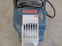 Breekhamer - 18kg - 230v - hex-28 bosch, gsh 16-28 e, bouwjaar 2017 - afbeelding 4 van  5