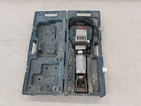 Breekhamer - 18kg - 230v - hex-28 bosch, gsh 16-28 e, bouwjaar 2017 - afbeelding 2 van  6
