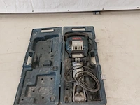 Breekhamer - 18kg - 230v - hex-28 bosch, gsh 16-28 e, bouwjaar 2018 - afbeelding 1 van  8