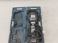 Breekhamer - 18kg - 230v - hex-28 bosch, gsh 16-28 e, bouwjaar 2018 - afbeelding 2 van  8