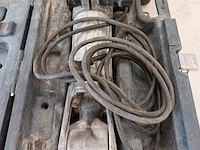 Breekhamer - 18kg - 230v - hex-28 bosch, gsh 16-28 e, bouwjaar 2018 - afbeelding 3 van  8