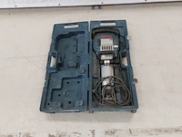 Breekhamer - 18kg - 230v - hex-28 bosch, gsh 16-28 e, bouwjaar 2019 - afbeelding 1 van  8