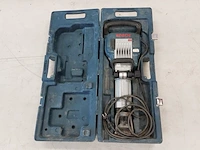 Breekhamer - 18kg - 230v - hex-28 bosch, gsh 16-28 e, bouwjaar 2019 - afbeelding 2 van  8